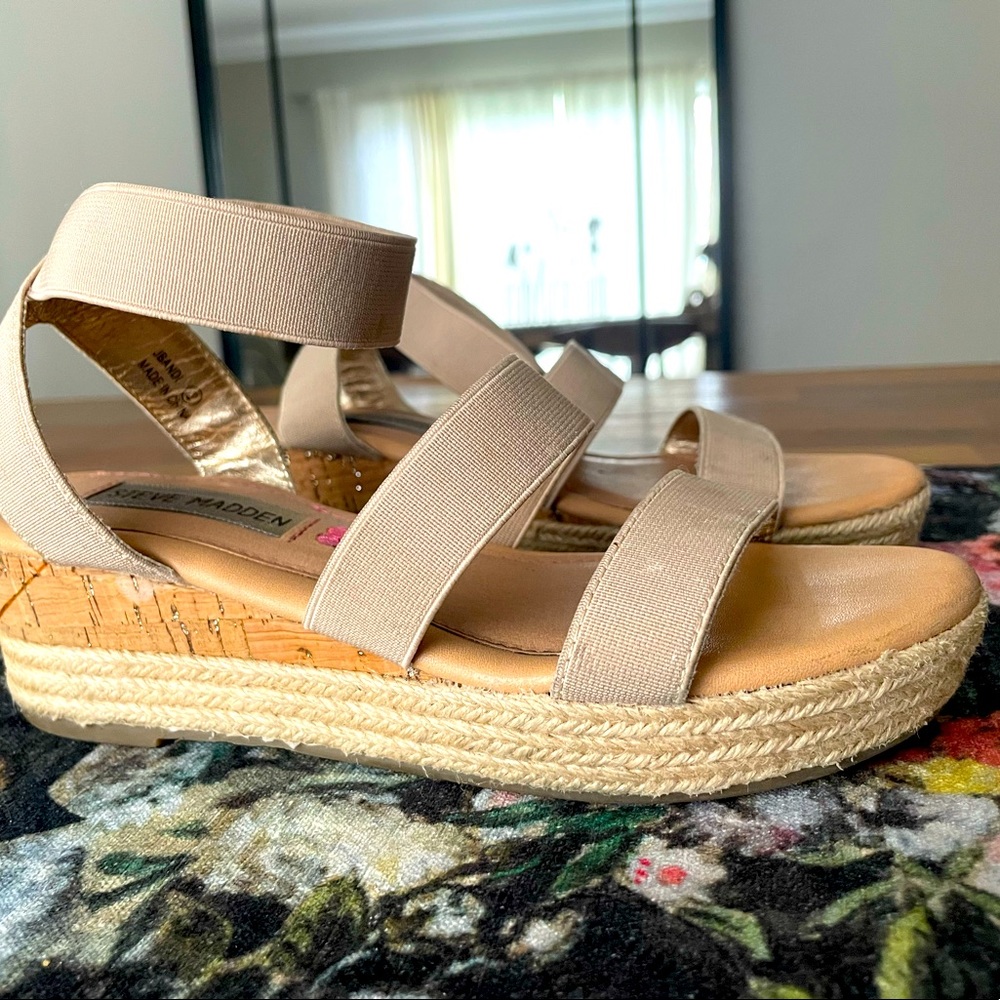 Steve Madden - JKIMMIE